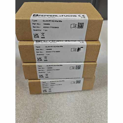 溢价-倍加福光电传感器 GL30-RT/32/40a/98a