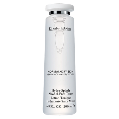 雅顿净澈化妆水爽肤水