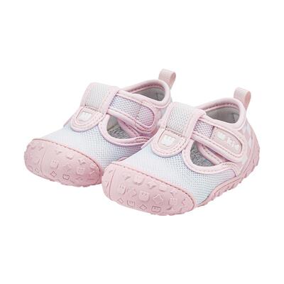 稳健学步鞋男女童防滑婴幼童鞋