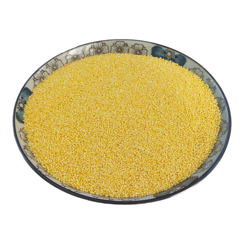 五谷杂粮5件包邮新碾小米500g