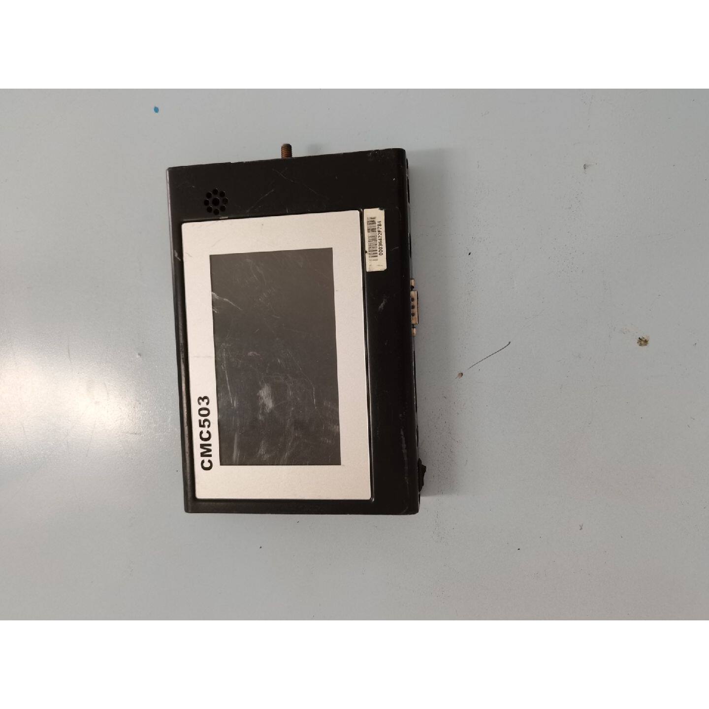 型数据采集器处理  CMC503，  功询价