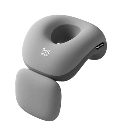 【猫人趴睡枕】学生专用午睡枕