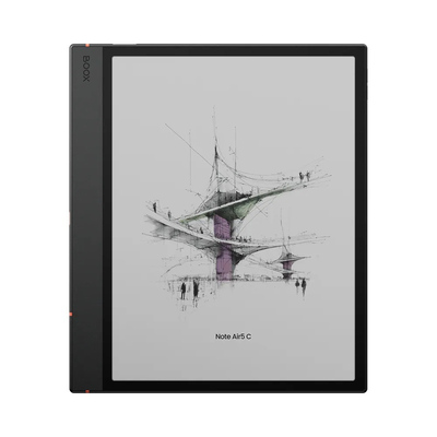 NoteAir5C电子书阅读器墨水屏