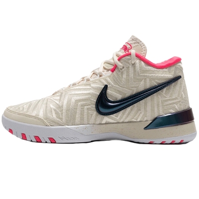 劲浪体育nike耐克男鞋LBJ NXXT GENISUS运动鞋篮球鞋IB1271-100