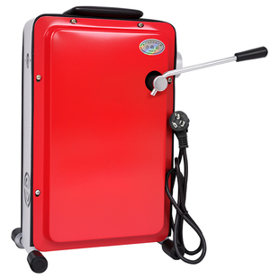 通下水道疏通神器专用工具下水管道疏通机电动专业疏通器马桶堵塞