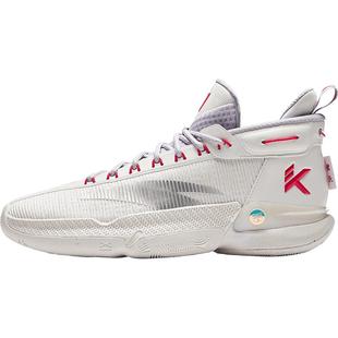 汤普森安踏KT11氮科技篮球鞋轻便专业实战碳板运动鞋男112611101