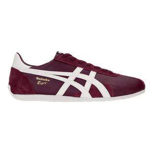 Onitsuka Tiger鬼塚虎RUNSPARK男女鞋冬季运动鞋复古休闲鞋