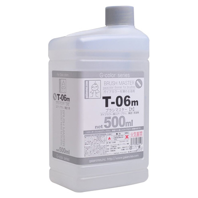 GAIA盖亚模型油漆稀释剂油性