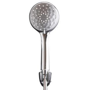 科勒晨雨多功能流线型家用手持花洒淋浴莲蓬头K-72421/72415T-CP