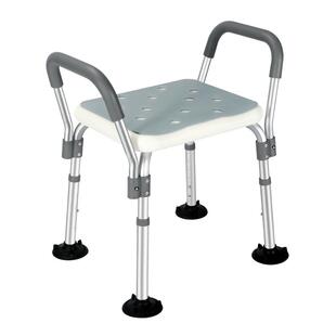雅德洗澡椅日式浴室坐凳孕妇老年人卫生间洗澡防滑专用椅子沐浴椅