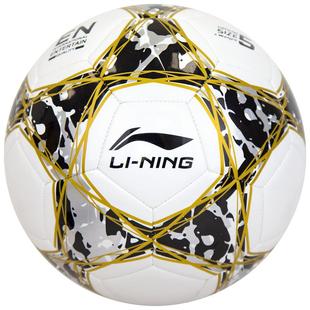 李宁足球儿童小学生专用正品5号4成人初中中考幼儿园专业训练比赛