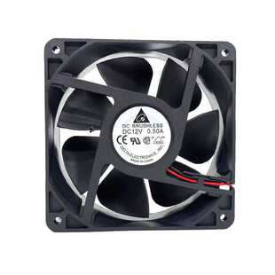IP68防水风扇加湿器超声波喷雾器防潮防湿/12V24V48V散热制冷风机