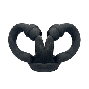 [发包合集]后雨山古风汉服影视古装造型百搭唐翻刀后脑勺民国卷发