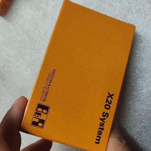 询-X20System模块型号X20DO9322