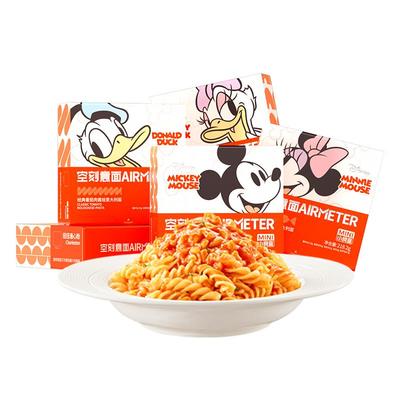 AIRMETER/空刻儿童意面多盒装