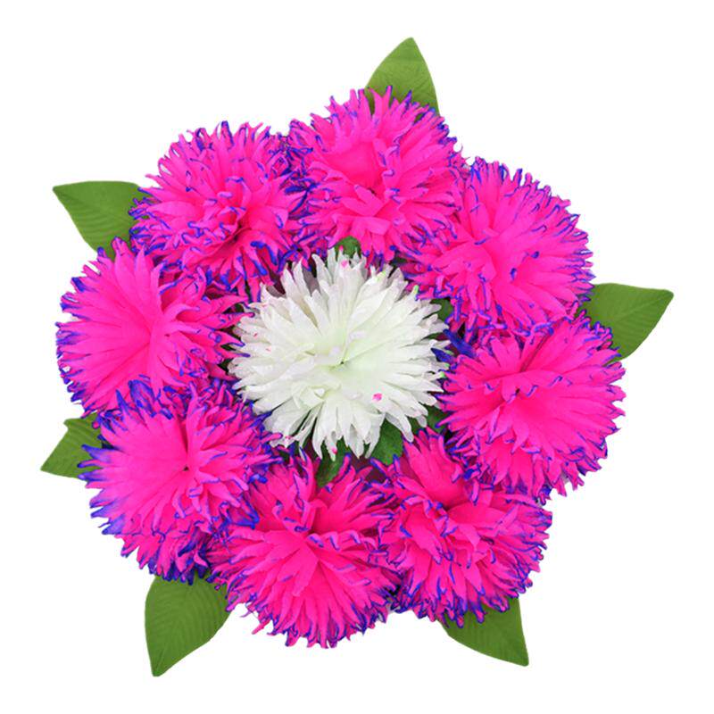 清明花圈清明扫墓花墓地祭祀用品