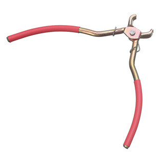 松子剥壳器家用野生不开口松子省力开壳工具坚果整粒取果仁钳夹子