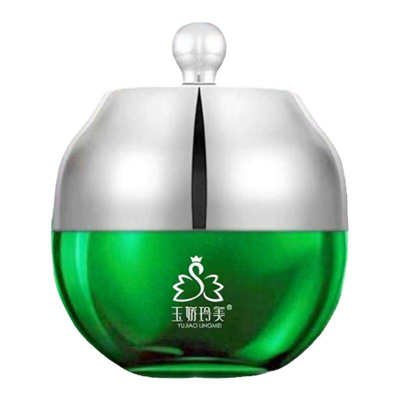 广东玉娇玲美紧致面霜淡纹抗老
