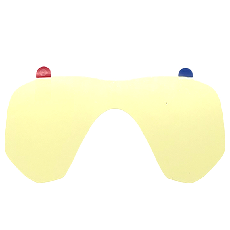 TinyMola面镜防雾贴潜水镜除雾膜泳镜浮潜面罩镜片贴膜阿波罗Gull