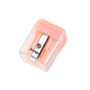 美妆专用化妆笔卷笔刀 眼线胶笔专用刨刀 可爱眉笔削笔器眉笔专用