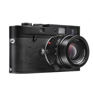 Leica/徕卡 M-A Typ127胶片旁轴相机莱卡M3复刻 MP升级版高级机身