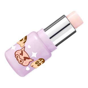 JILLLEEN蜡笔小新联名款润唇膏女保湿滋润一抹柔顺淡化唇纹唇膜男