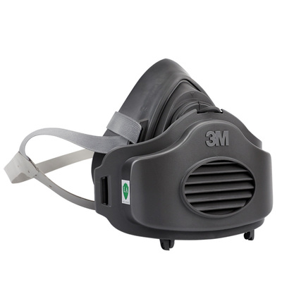 3M防尘口罩呼吸防护打磨煤矿劳保