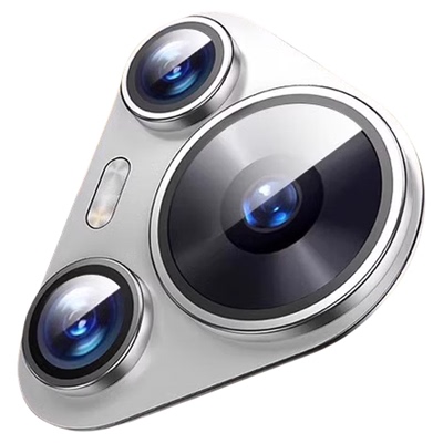 适用华为pura80/70ultra镜头膜p60pro镜头保护膜p50e摄像头膜p40por+手机镜头贴p30后膜p70镜头盖贴膜钢化膜