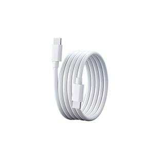 鸿适用vivo iQOO数据线200W闪充双Type-C接口120w正品快充线x90/PRO充电线10/11Pro手机专用neo7/8闪充线