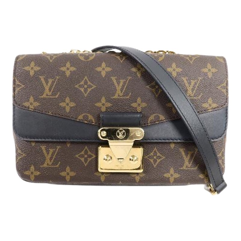 中古LV路易威登斜挎包レディース