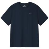 361速干运动T恤男2026夏季新款半袖跑步上衣   券后39.9元包邮