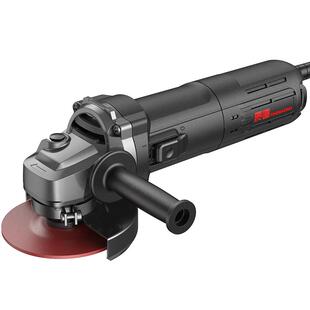 质造角磨机多功能手持切割机家用小型电动磨光机打磨器抛光机砂轮