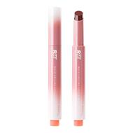 罗小曼持色唇冻不易沾杯滋润保湿