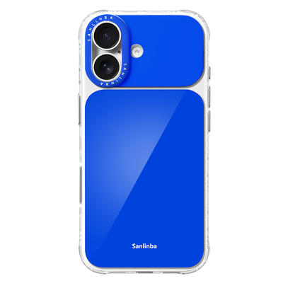 【配备相机按键】iPhone磁吸壳