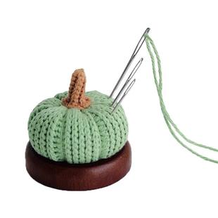 大眼缝合针DIY钩织针织毛线玩偶毛衣大孔钝头尖头不锈钢编织工具