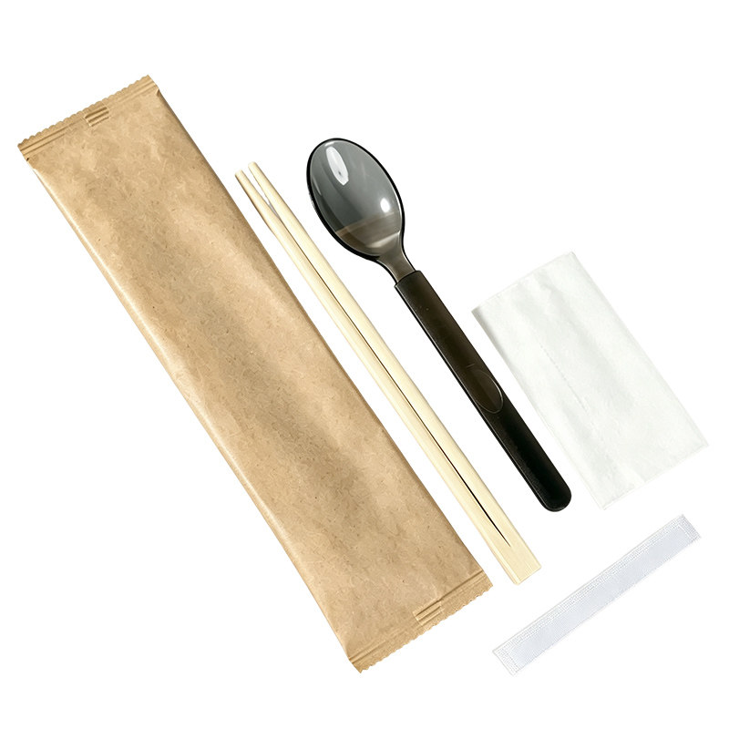 奇典一次性商用外卖筷子餐具包
