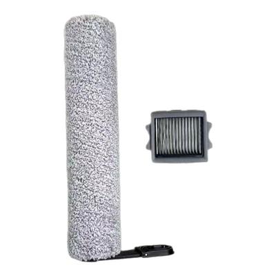 添可芙万wiperpro配件滚刷滤网芯