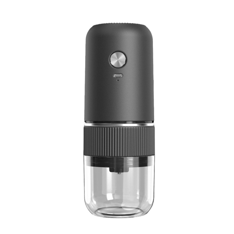 ElectricCoffeeBeanGrinder