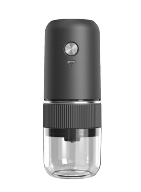 ElectricCoffeeBeanGrinder