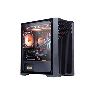 锐龙R55600主机RTX50505060Ti