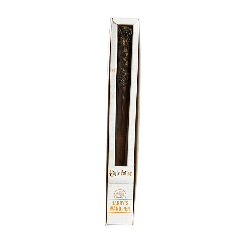 精装 英文原版 Harry Potter Harry's Wand Pen 哈利 波特 哈利的魔杖笔 英文版 进口英语原版