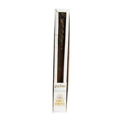 精装 英文原版 Harry Potter Harry's Wand Pen 哈利 波特 哈利的魔杖笔 英文版 进口英语原版