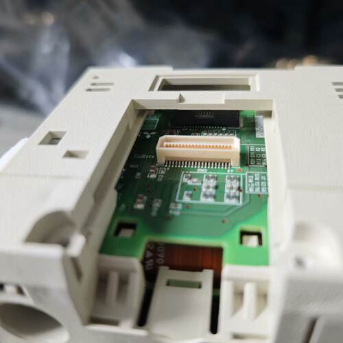 议价Mitsubishi Plc Fx3u-64Mt/Es-A Original nuine Product Act
