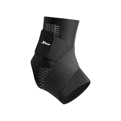 特步护踝扭伤护具防崴脚固定恢复