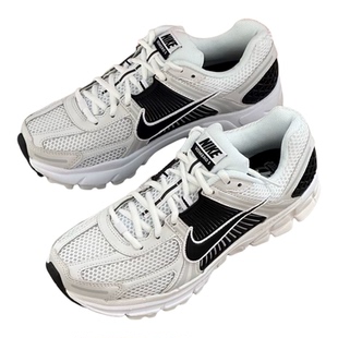 Nike耐克男鞋Zoom Vomero 5低帮复古运动休闲鞋跑步鞋FB9149-101