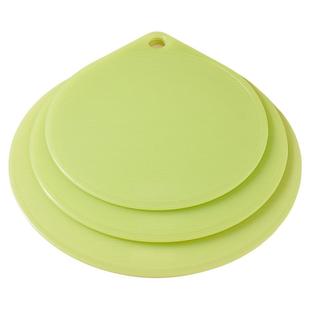 饺子盖帘摆放水饺托盘家用餐垫饺子帘垫厨房专用塑料盘盖不粘面食