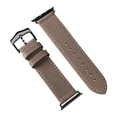 适用于AppleWatch真皮表带