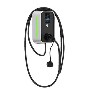 途美达适用特斯拉汽车充电桩modely 3 yl sx官方家用原厂7kw21kw