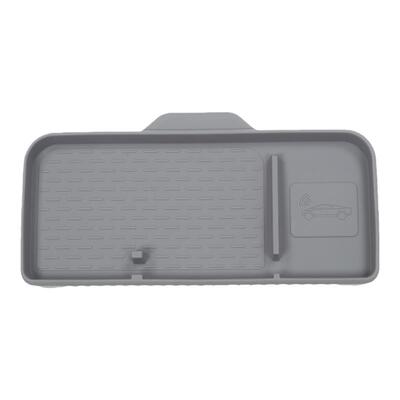 特斯拉焕新Y/YL/3屏幕后储物盒