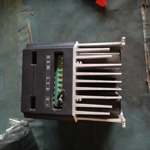 议价inVOEE VC610,380V    4KW二手拆机成色